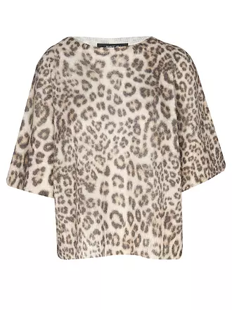 MARC CAIN | Pullover

Prodotto: Pullover
Marca: MARC CAIN
Colore: marrone
Categorie: Moda, Donna

Lunghezza manica: Manica corta
Scollatura: Girocollo
Materiale: Alpaca, Poliestere / Poliammide, Misto
Motivo: All-over, Animalier
Vestibilità (capispalla): Regular
Sti | 